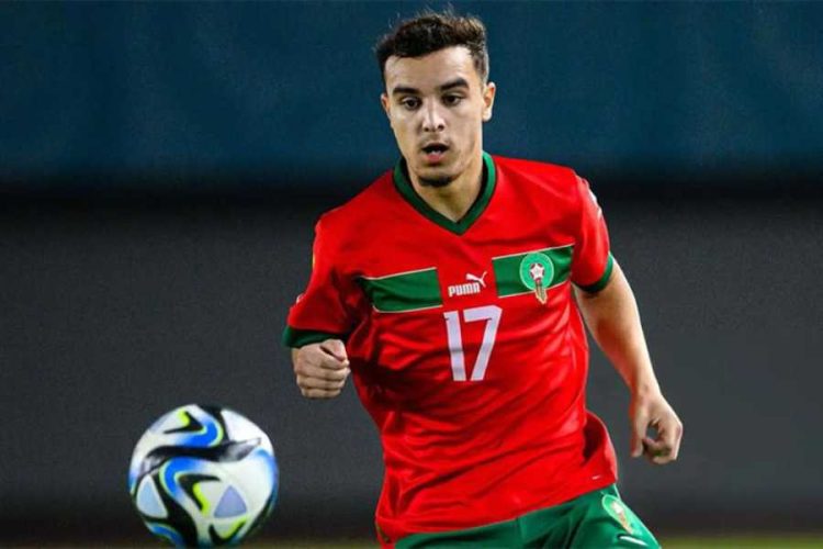 سوق الانتقالات: النادي السلوفيني “إن كيه ماريبور” يبدي اهتماماً كبيراً بعبد الحميد معالي