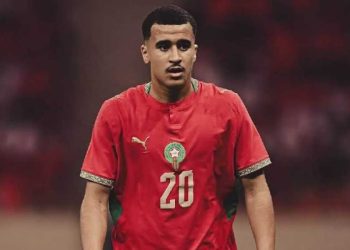 المغرب: تكريم عبد الله وزان من قبل صحيفة « الغارديان » واستدعاؤه للمنتخب الأول