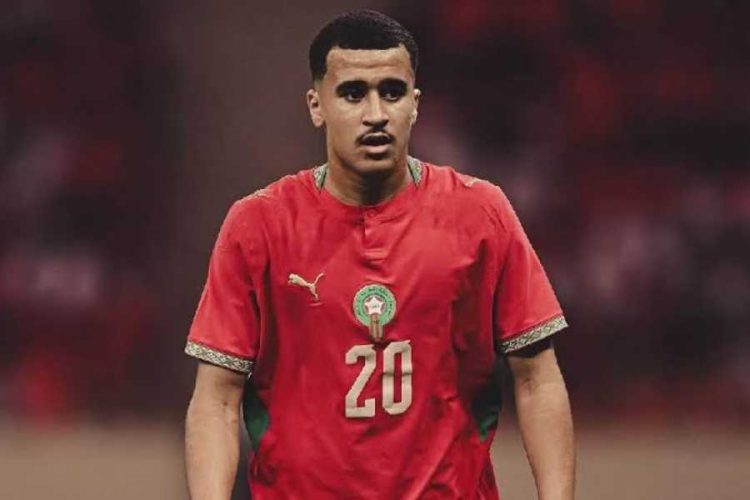 المغرب: تكريم عبد الله وزان من قبل صحيفة “الغارديان” واستدعاؤه للمنتخب الأول