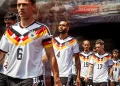 اليونان ضد ألمانيا: التوقيت، القناة الناقلة، البث المباشر، والتشكيلات المتوقعة