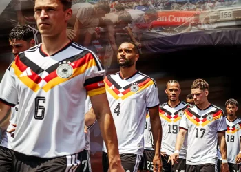 اليونان ضد ألمانيا: التوقيت، القناة الناقلة، البث المباشر، والتشكيلات المتوقعة