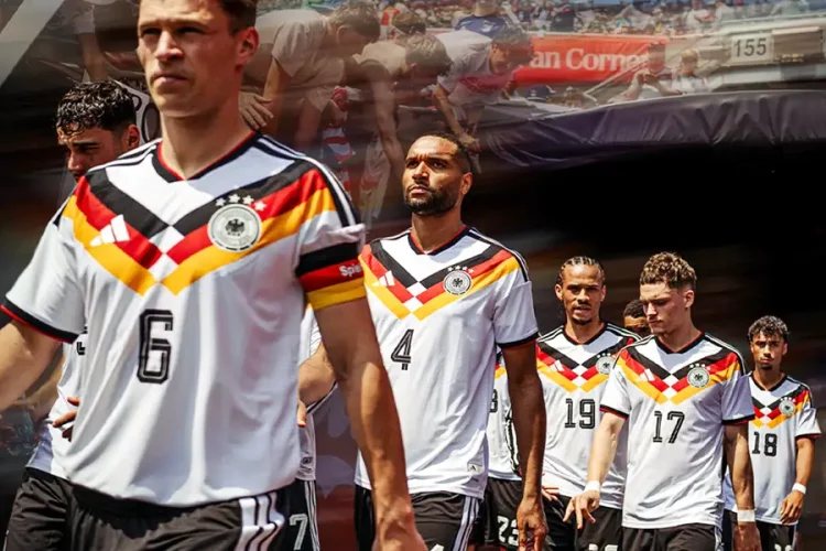 اليونان ضد ألمانيا: التوقيت، القناة الناقلة، البث المباشر، والتشكيلات المتوقعة