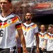 اليونان ضد ألمانيا: التوقيت، القناة الناقلة، البث المباشر، والتشكيلات المتوقعة