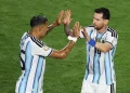 الأرجنتين ضد بوركينا فاسو: موعد المباراة، القناة الناقلة، البث المباشر، والتشكيلات المتوقعة