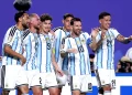الأرجنتين ضد بنين: الموعد، القناة الناقلة، البث المباشر، والتشكيلات المتوقعة لمباراة ميسي الأخيرة