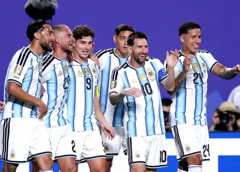 الأرجنتين ضد بنين: الموعد، القناة الناقلة، البث المباشر، والتشكيلات المتوقعة لمباراة ميسي الأخيرة