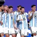 الأرجنتين ضد بنين: الموعد، القناة الناقلة، البث المباشر، والتشكيلات المتوقعة لمباراة ميسي الأخيرة