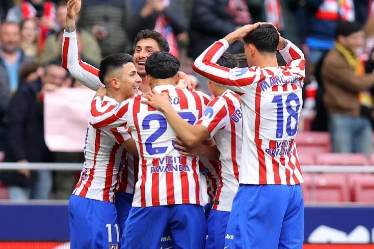 شتوتغارت – أتلتيكو مدريد: الموعد، القناة الناقلة، البث المباشر، والتشكيلات المتوقعة