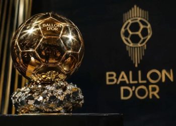 الكرة الذهبية 2026: رابح ماجر يختار مبابي