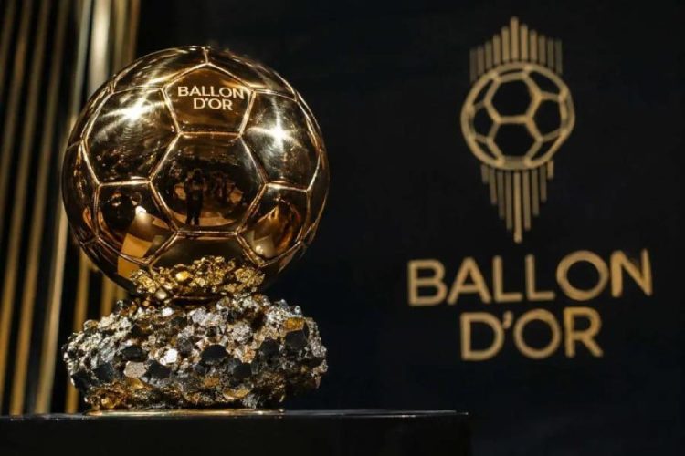 الكرة الذهبية 2026: رابح ماجر يختار مبابي