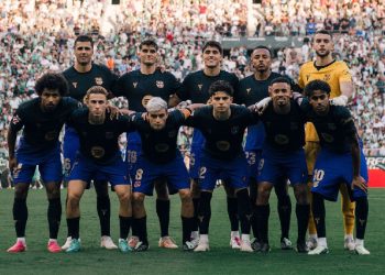 برشلونة – ألافيس: ما هي القناة الناقلة للمباراة؟
