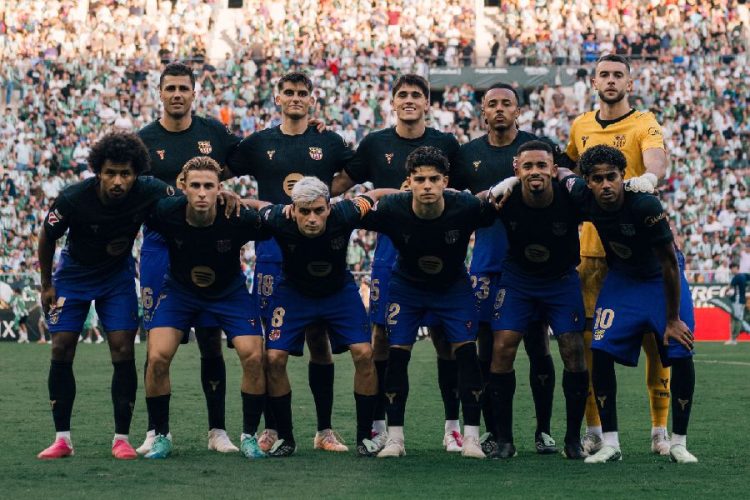 برشلونة – ألافيس: ما هي القناة الناقلة للمباراة؟