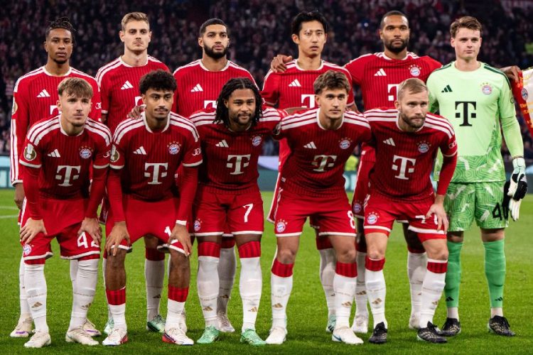 الدوري الألماني (الجولة 8): بايرن ميونخ ضد بوروسيا دورتموند – التشكيلات المتوقعة لـ « الكلاسيكر »