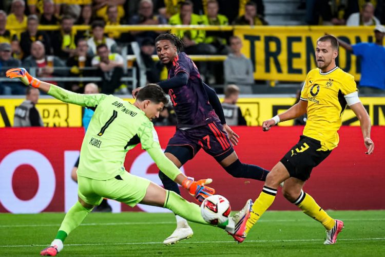 بايرن ميونخ ضد بوروسيا دورتموند: توقعات وتحليل واحتمالات « الكلاسيكر »