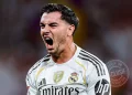 إبراهيم دياز يرحل عن ريال مدريد؟ وجهة غير متوقعة