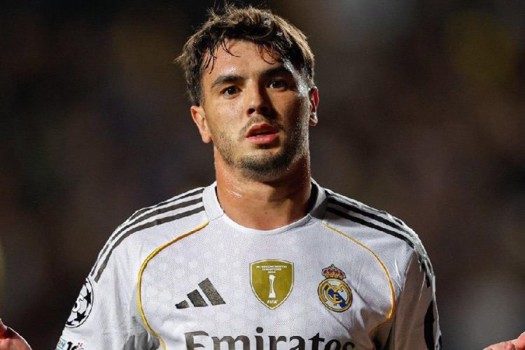 ريال مدريد: هل تم الكشف عن سعر إبراهيم دياز؟