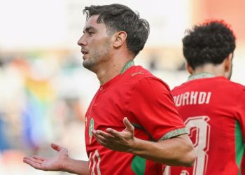 يراهن هذا النادي الأوروبي الكبير بكل شيء على إبراهيم دياز