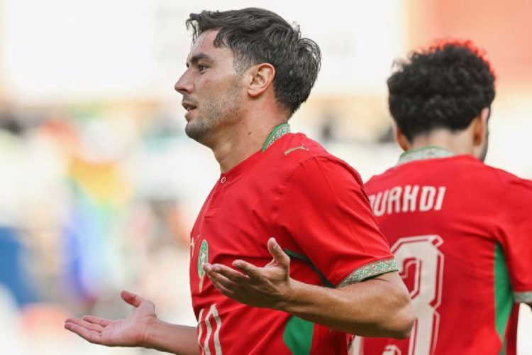 يراهن هذا النادي الأوروبي الكبير بكل شيء على إبراهيم دياز