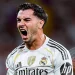 إبراهيم دياز يرحل عن ريال مدريد؟ وجهة غير متوقعة