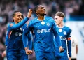 الدوري الإنجليزي الممتاز (الجولة 9): تشيلسي ضد مانشستر يونايتد – ما هي القناة الناقلة للمباراة؟