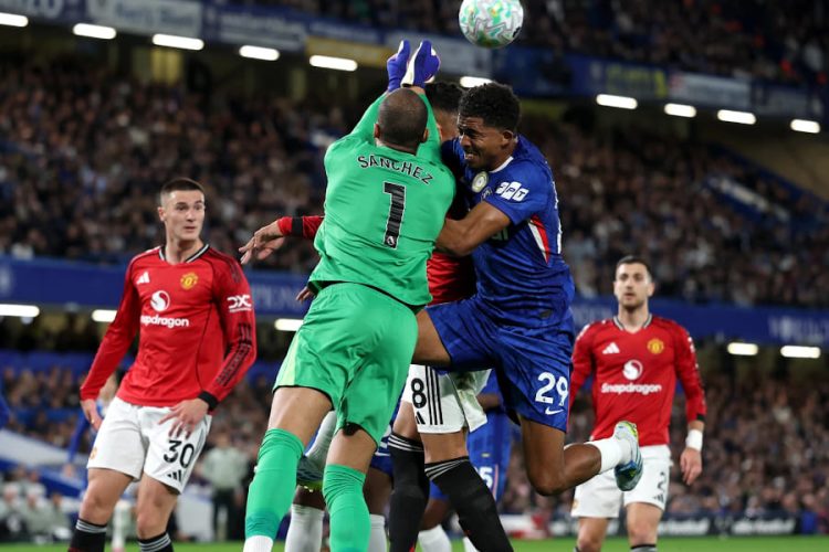الدوري الإنجليزي الممتاز (الجولة 9): توقعات، احتمالات، وتحليل الخبراء لمباراة تشيلسي ضد مانشستر يونايتد