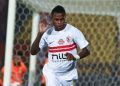 شيكو بانزا يثير المشاكل في الزمالك