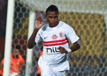 شيكو بانزا يثير المشاكل في الزمالك