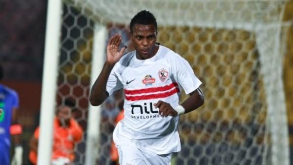 شيكو بانزا يثير المشاكل في الزمالك