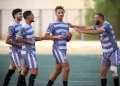 النادي الأفريقي ضد تي بي مازيمبي: الموعد، القناة الناقلة، البث المباشر، والتشكيلات المتوقعة
