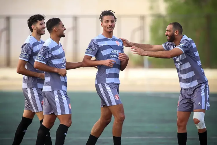 النادي الأفريقي ضد تي بي مازيمبي: الموعد، القناة الناقلة، البث المباشر، والتشكيلات المتوقعة