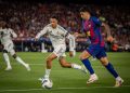 توقعات واحتمالات 1Xbet لمباراة الكلاسيكو بين نادي برشلونة وريال مدريد