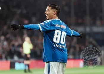 سوق الانتقالات: صلاح الدين بصير يقدم نصيحة لـ « جيسيم ياسين » في ظل اهتمام أندية الدوري الإنجليزي الممتاز