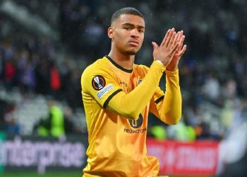 غيوم ريست في دائرة اهتمام باريس سان جيرمان وريال مدريد