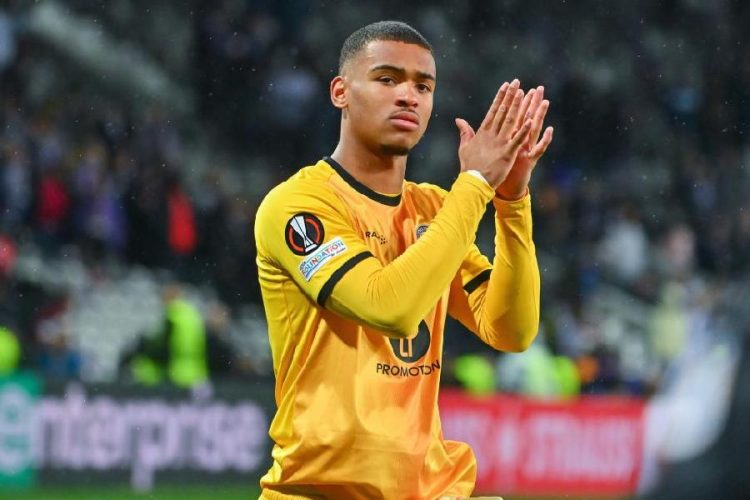 غيوم ريست في دائرة اهتمام باريس سان جيرمان وريال مدريد