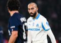 هيماد عبدلي يستعيد بريقه في أولمبيك مارسيليا