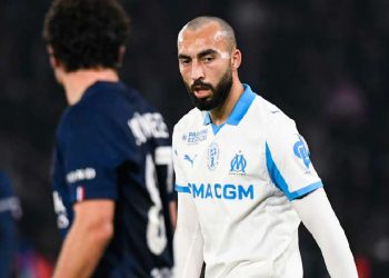 هيماد عبدلي يستعيد بريقه في أولمبيك مارسيليا