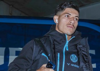 رباح سعدان يشيد بـ كيليان بيزاهف