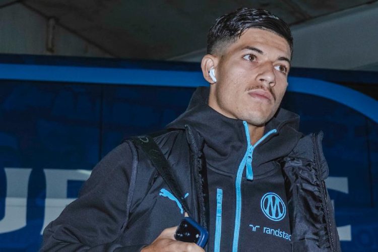 رباح سعدان يشيد بـ كيليان بيزاهف