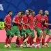 المغرب – مالي (1-1): أداء باهت من أسود الأطلس في طنجة وانتقادات لاذعة للتكتيكات