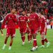 ليفربول – أرسنال: التشكيلات المتوقعة لقمة « أنفيلد »