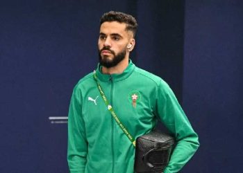 محمود بن طايق يرفض عرضًا مغريًا من الاتحاد طرابلس للبقاء في الزمالك