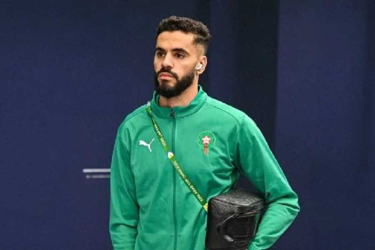 محمود بن طايق يرفض عرضًا مغريًا من الاتحاد طرابلس للبقاء في الزمالك