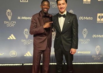 حسين ياحي لـ « maghreb-foot »: مازا بإمكانه اللعب لأيّ فريق في أوروبا وسيكون خيارا رائعا لـ باريس سان جيرمان من كافة النواحي »
