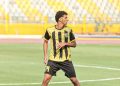 محمد عبد الناصر.. أولى صفقات الأهلي في الميركاتو الشتوي