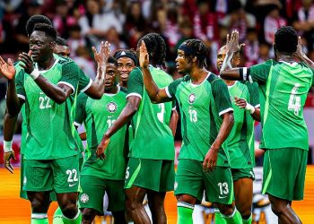 روسيا ضد نيجيريا: التاريخ، التوقيت، القناة الناقلة، والتشكيلات المتوقعة