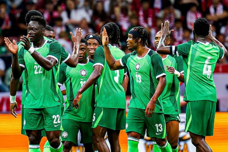 روسيا ضد نيجيريا: التاريخ، التوقيت، القناة الناقلة، والتشكيلات المتوقعة