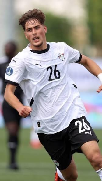 خاص | أمير أبو العز يتدرب مع الفريق الأول لمونزا ويكشف سبب غيابه عن منتخب مصر