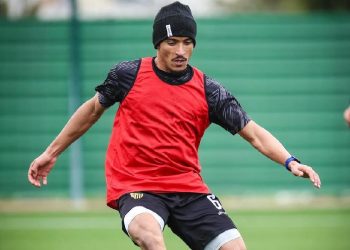 الأهلي يراقب أسامة نور الدين، والمغرب الفاسي يطلب 1.5 مليون دولار