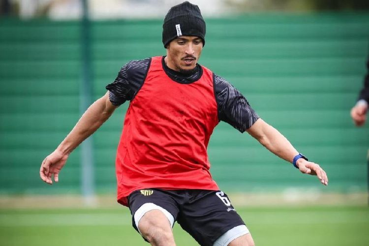 الأهلي يراقب أسامة نور الدين، والمغرب الفاسي يطلب 1.5 مليون دولار