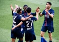 لوهافر ضد باريس سان جيرمان: التشكيلات المتوقعة لقمة الدوري الفرنسي (Ligue 1)